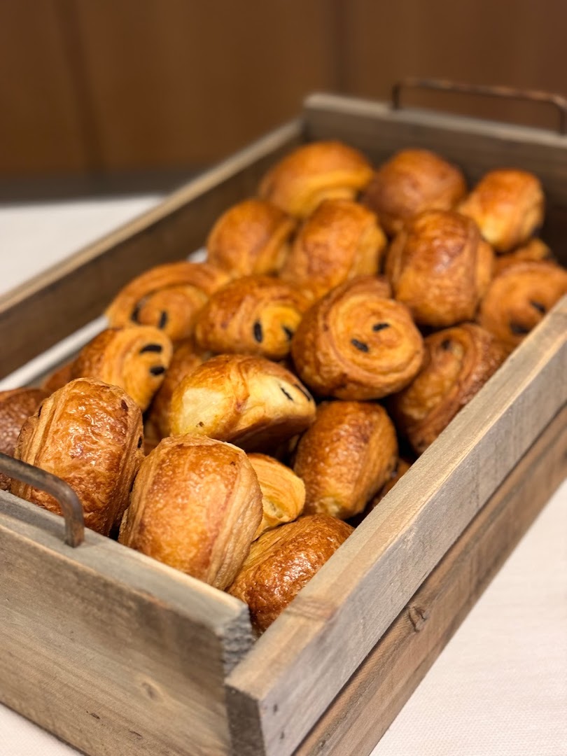 Maison BRODIN boulangerie pâtisserie sandwicherie · Photos 11