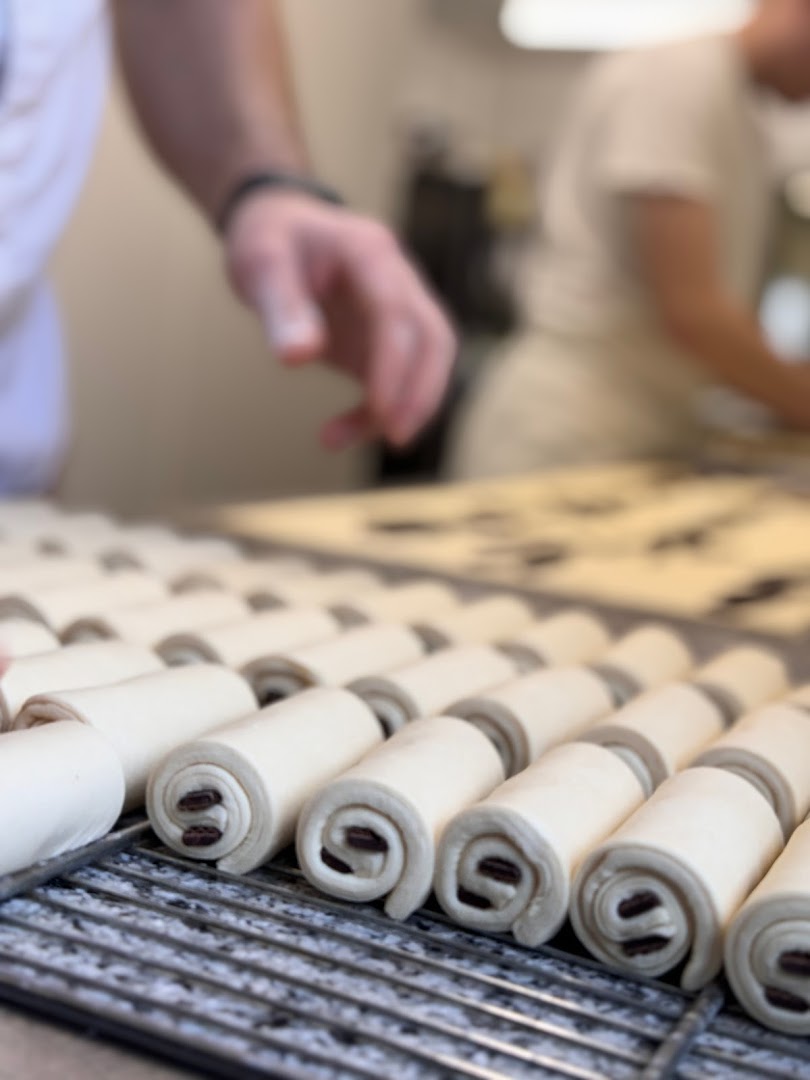 Maison BRODIN boulangerie pâtisserie sandwicherie · Photos 9