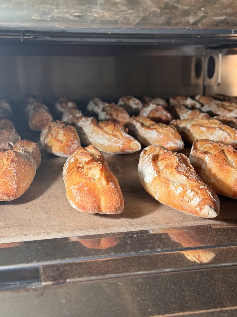 Maison BRODIN boulangerie pâtisserie sandwicherie · Photos 7