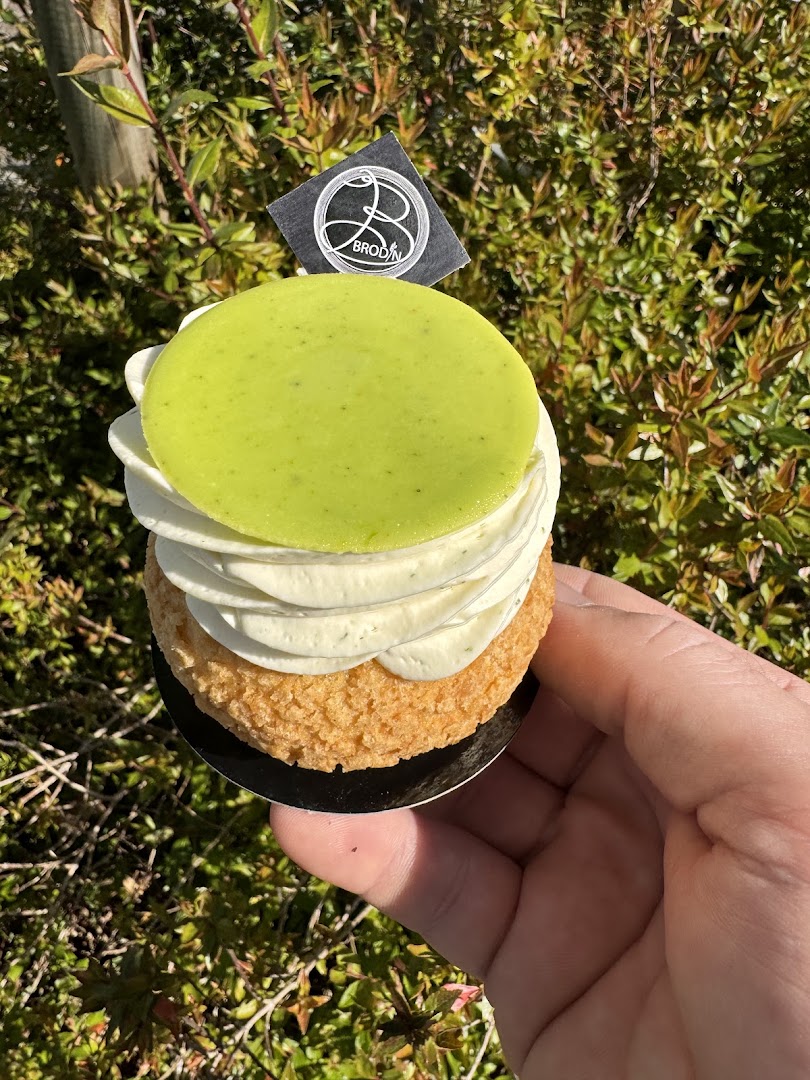 Maison BRODIN boulangerie pâtisserie sandwicherie · Photos 12